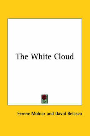 Cover of The White Cloud
