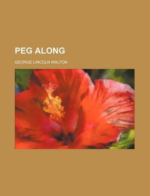 Book cover for Peg Along