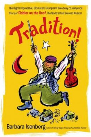 Cover of Tradition!