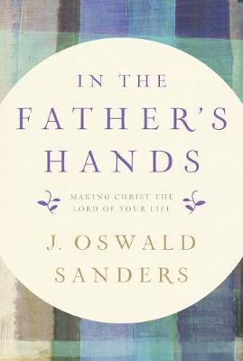 Book cover for In the Father's Hands