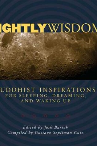Cover of Nightly Wisdom