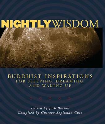 Book cover for Nightly Wisdom