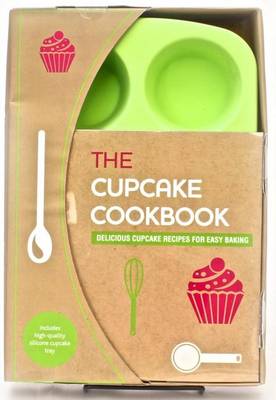 Book cover for The Cupcakes Set