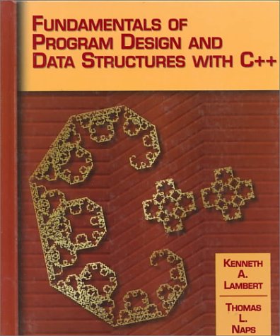 Book cover for Fundamentals of Programme Design