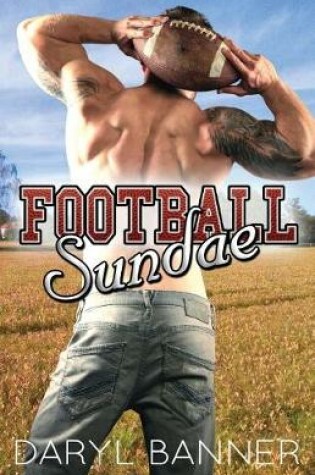 Cover of Football Sundae
