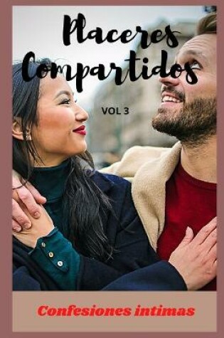 Cover of Placeres compartidos (vol 3)