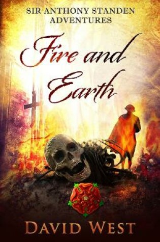 Cover of Fire and Earth