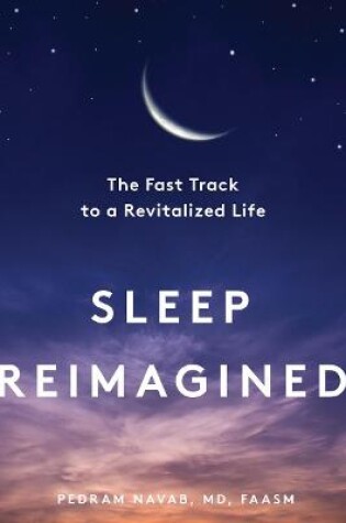 Cover of Sleep Reimagined