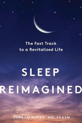 Cover of Sleep Reimagined