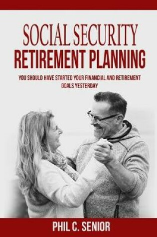 Cover of Social Security Retirement Planning