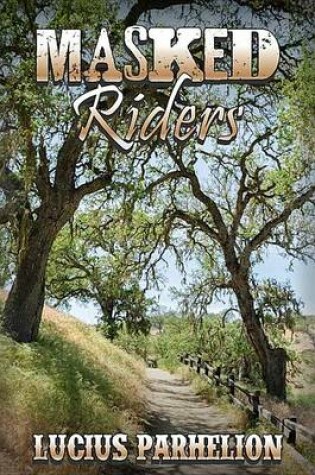 Cover of Masked Riders