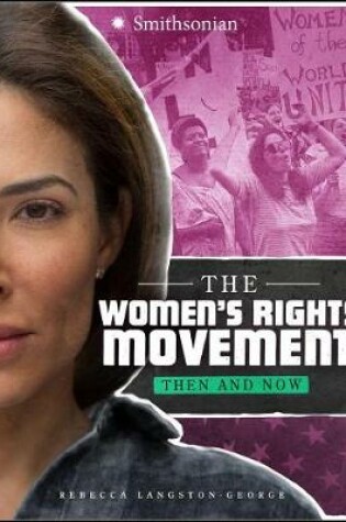 Cover of The Women's Rights Movement