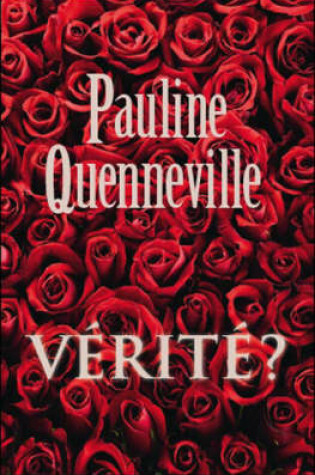 Cover of Verite?