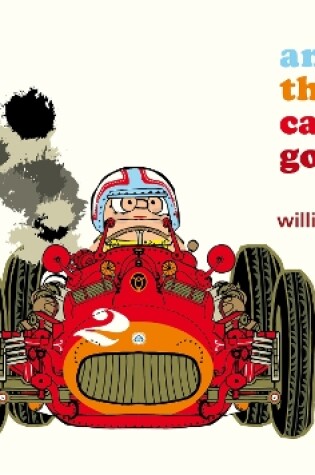 Cover of And the Cars Go...