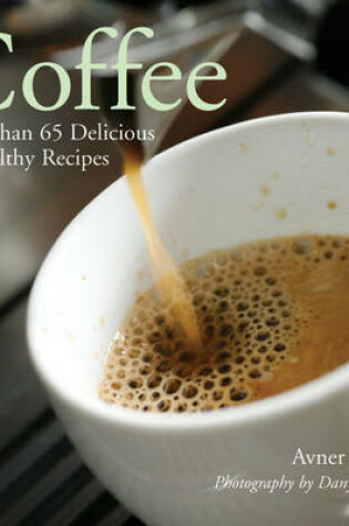 Cover of Coffee