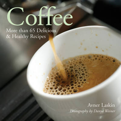 Book cover for Coffee