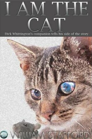 Cover of I Am the Cat