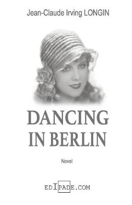 Cover of Dancing Berlin
