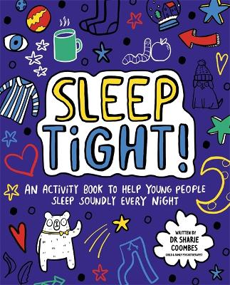 Book cover for Sleep Tight! Mindful Kids