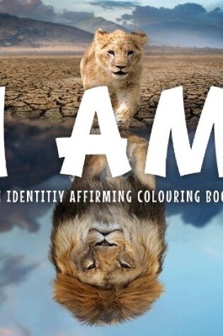 Cover of I Am