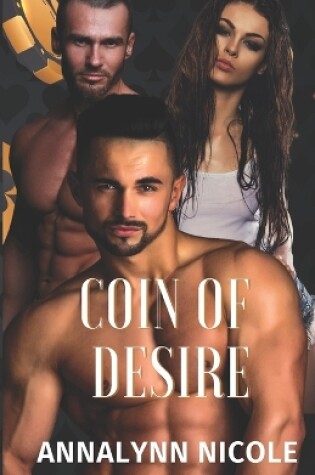 Cover of Coin of Desire