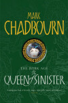 Book cover for The Queen of Sinister