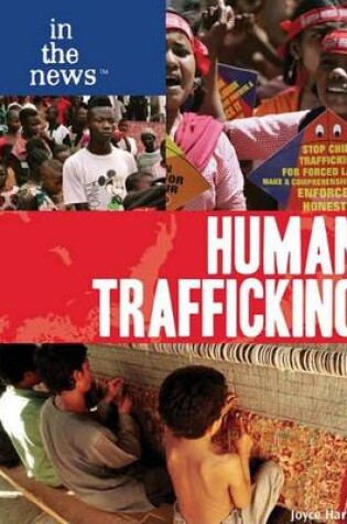 Cover of Human Trafficking