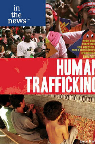 Cover of Human Trafficking