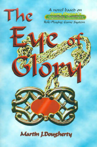 Cover of The Eye of Glory