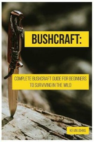 Cover of Bushcraft