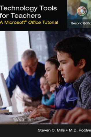 Cover of Technology Tools for Teachers