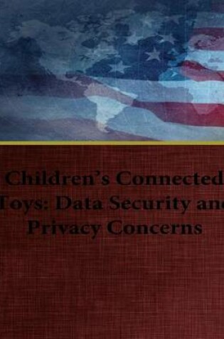 Cover of Children's Connected Toys