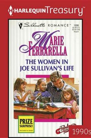 Cover of The Women in Joe Sullivan's Life