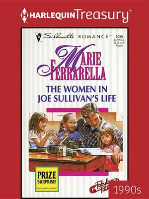 Book cover for The Women in Joe Sullivan's Life