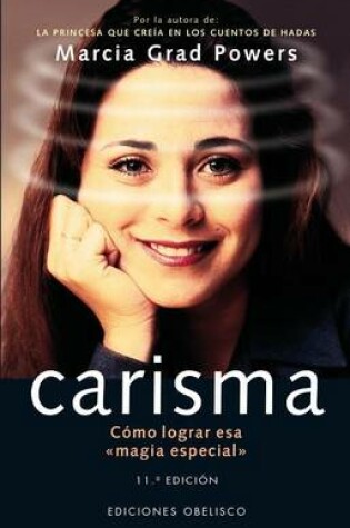 Cover of Carisma