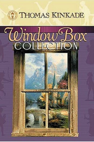 Cover of Window Box Collection: Box Set