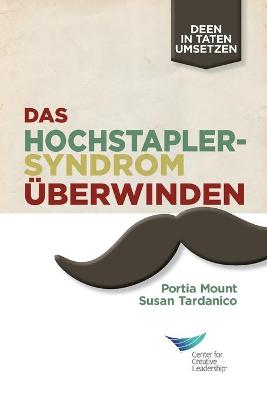 Book cover for Beating the Impostor Syndrome (German)