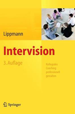 Book cover for Intervision