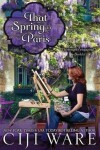Book cover for That Spring in Paris