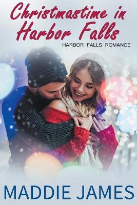 Book cover for Christmastime in Harbor Falls