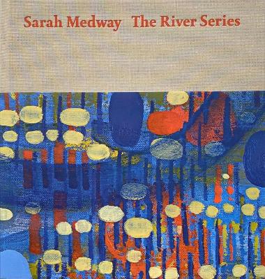 Book cover for Sarah Medway – the River Series