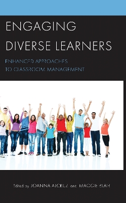 Cover of Engaging Diverse Learners