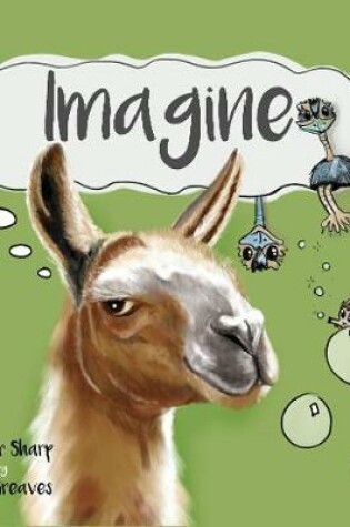 Cover of Imagine