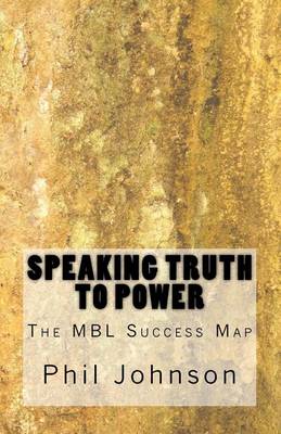 Book cover for Speaking Truth to Power