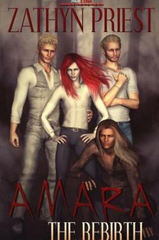 Cover of Amara