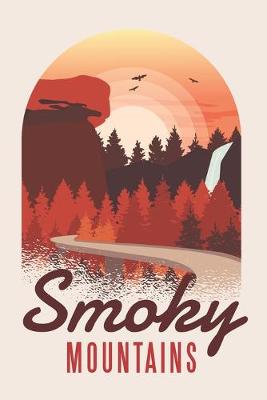 Book cover for Smoky Mountains