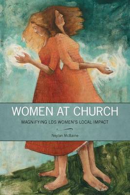 Book cover for Women at Church