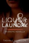 Book cover for Liquor & Laundry