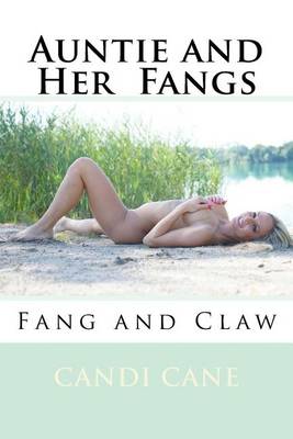 Cover of Auntie and Her Fangs