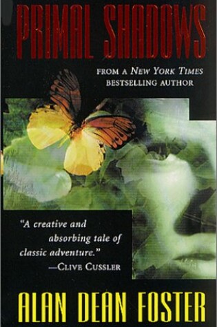 Cover of Primal Shadows